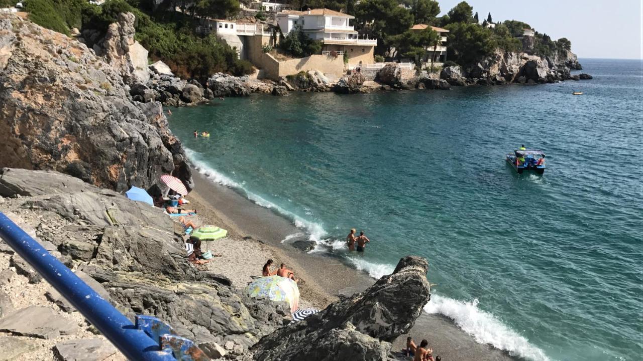La Herradura, Nador,Almunecar La Herradura  Dış mekan fotoğraf